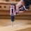 (21 Pieces) 12V Pink Electric Cordless Drill Combi Drill Set 3