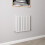 AICA (White, 600*612mm ?single)) Flat Panel Column Radiator 4