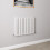 AICA (White, 600*748mm ?single)) Flat Panel Column Radiator 4