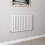 AICA (White, 600*884mm ?single)) Flat Panel Column Radiator 4