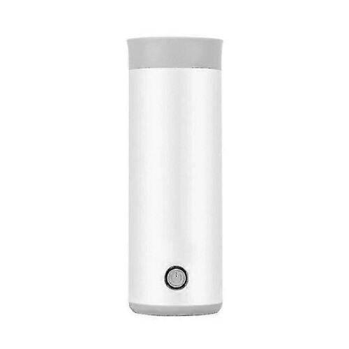 Portable Mini Electric Kettle Stainless Steel Tea Coffee