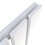 AICA (White, 600*884mm ?single)) Flat Panel Column Radiator 6