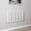AICA (White, 600*1020mm ?single)) Flat Panel Column Radiator 4