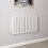 AICA (White, 600*1020mm?double?) Flat Panel Column Radiator 4