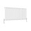AICA (White, 600*1156mm ?single)) Flat Panel Column Radiator 1