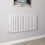 AICA (White, 600*1156mm ?single)) Flat Panel Column Radiator 4