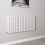 AICA (White, 600*1156mm?double?) Flat Panel Column Radiator 4