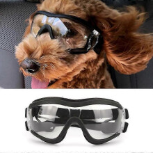 Dogs Glasses Pet Sunglasses Eye Protection Waterproof Windproof