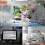 3x Rectangular Magnifying Glass with Led Light for Books, Visually Impaired, Elderly, Sewing, Jewelry, Reading 4