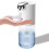 Automatic Foaming Soap Dispenser-400ml Touchless Soap Dispenser Adjustable Sensor Electric Hand Soap Dispenser Foam 1