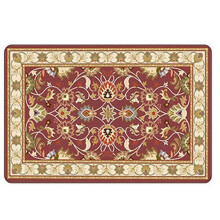 (Style 5) Contemporary Persians Design Plushes Carpet Soft Surfaces Rugs For Bedroom Sofa Floor Decoration Kitchen Mats Style 9