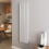 AICA (White, 1600*408mm?double?) Flat Panel Column Radiator 4