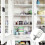 Shelf Support Pegs, 25PCS L-Shaped Metal Bracket for Cabinet Cupboard Bookcase 5