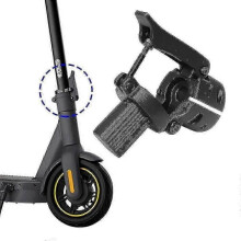 For Ninebot Max G30 Folding Pole Base Electric Scooter Replacement Part Accessories S2024123012296