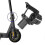 For Ninebot Max G30 Folding Pole Base Electric Scooter Replacement Part Accessories S2024123012296 1