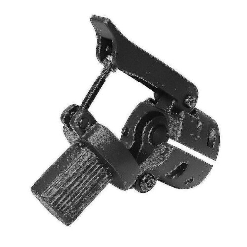 For Ninebot Max G30 Folding Pole Base Electric Scooter Replacement Part Accessories S2024123012296 1