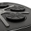 SPORTNOW Smart Bluetooth Boxing Machine Wall Mounted with 9 Speeds & Modes 9