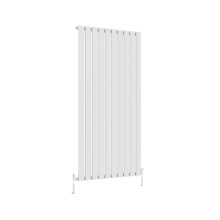 (White, 1600*680mm?single)) Flat Panel Column Radiator
