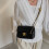 Small scented diamond crossbody bag 4