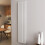 AICA (White, 1800*408mm?double?) Flat Panel Column Radiator 4