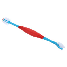 Cat Toothbrush Soft Bristles Small Size Kitten Toothbrush Finger Toothbrush For Dogs Pet Dental Care