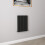 AICA (Black, 600*408mm ?double?) Flat Panel Column Radiator 4