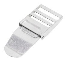 304 Stainless Steel Dive Weight Belt Buckle for Scuba Equipment- 5.2cm