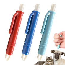 Tick Removal Tool | Portable Pet Grooming Accessory For Dogs And Cats, For Puppies And Kittens, Home Use