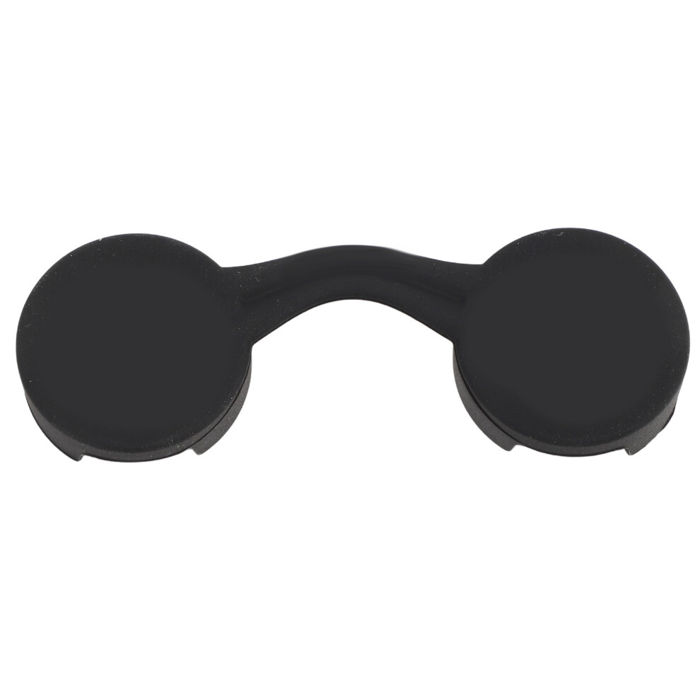 Vr Lens Silicone Protector Dustproof Anti-Scratch Cover For Avata Goggles 2/3 6941337508606
