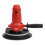 1200w Handheld Self-Priming Wall Polishing Machine,1200-2500r/min 8