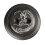 4-Inch Dragon Pattern Calligraphy Traditional Accessory With Smooth Inner Surface For Ink Grinding 1