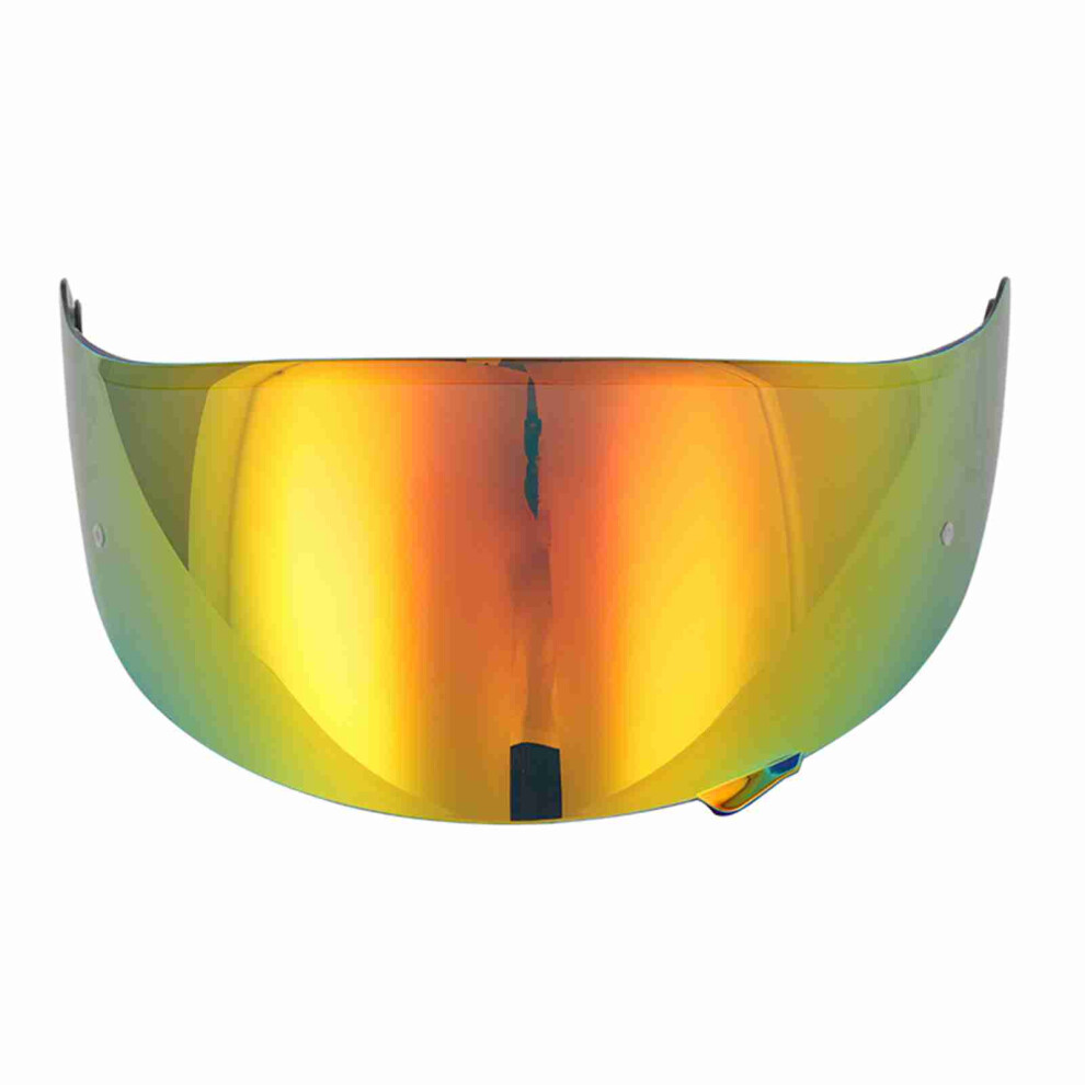 Helmet Visor Replacement For Gt-Air Gt-Air2 Motorcycle Full Face Helmet Lens, 10 Colors 3251337510824