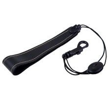 Neck Strap for Saxophone Adjustable Padded Comfort Padding for Soprano Alto Tenor Baritone Saxophones