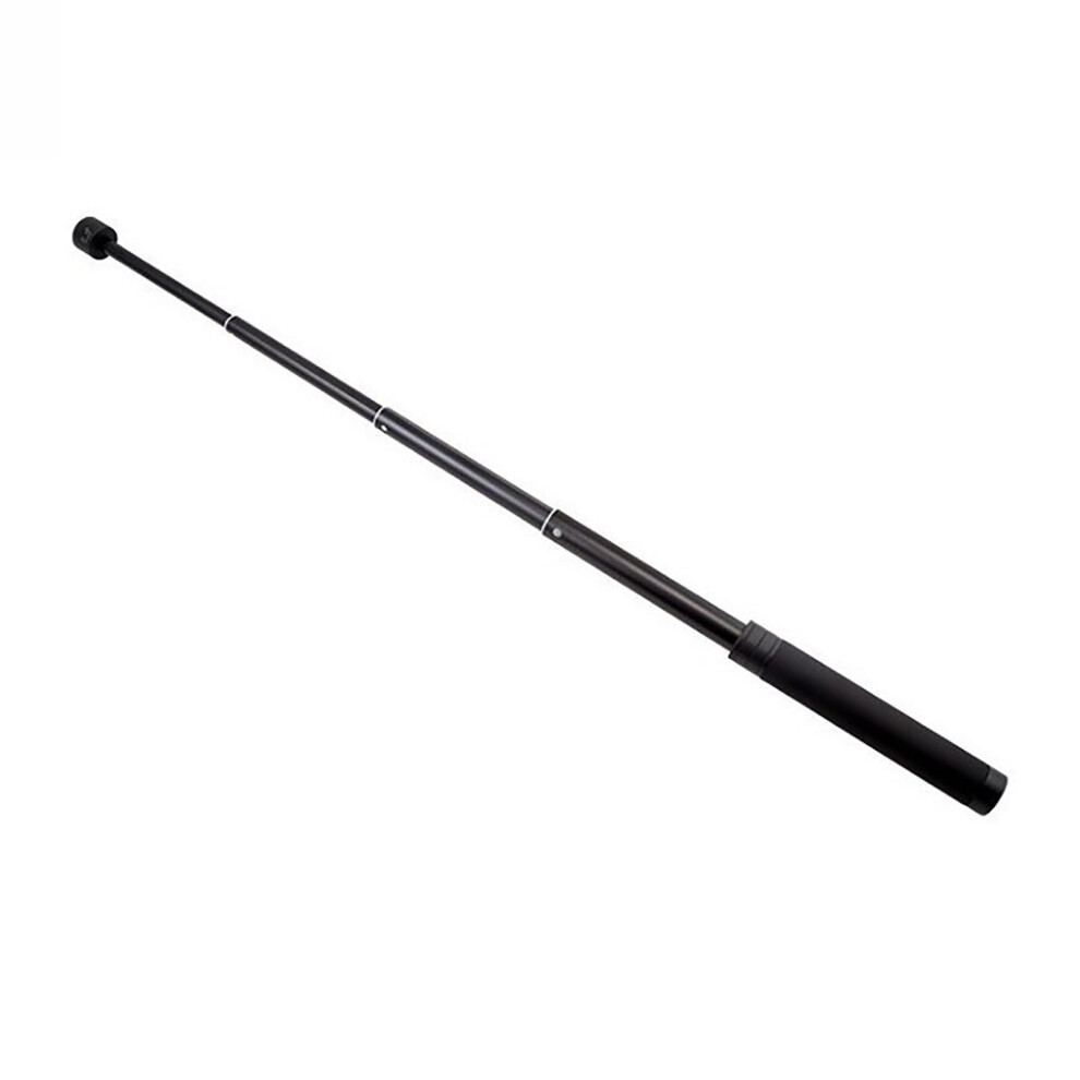 Extension Rod Adjustable 1/4-Inch Screw Hole Telescoping For Monopod 19-73 Cm Wg2 Stabilizers 6947110930053