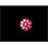 670nm 9led Deep Red Light Flashlight Against Deteriorating Eyesight Red Torch 5
