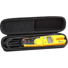 Fluke T5-1000 / T6-1000 / T6-600 Voltage Continuity And Current Tester Case-mxbc