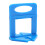 100Pcs Leveler Ceramic Clips Spacers Plastic Tile Wall Floor Leveling System Tool 7