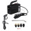 2600W High Pressure Steam Cleaner Automatic Cleaning Machine Home Handheld Kit 2