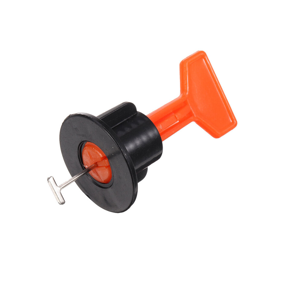 304Pcs Level Wedges Tile Spacers For Flooring Wall Tile Spacer Carrelage Tile Leveling System Leveler Locator Spacers Plier 1138392169889