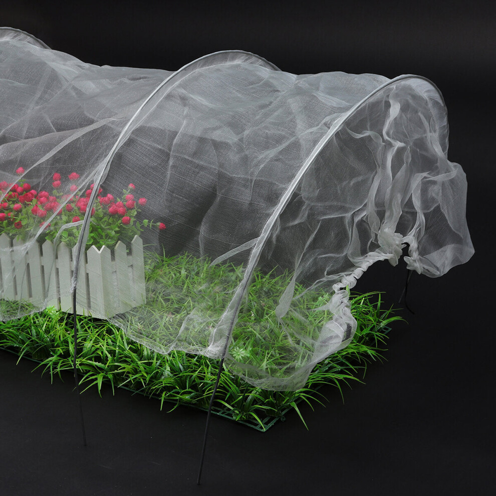 Plant Net Shade Insect Bird Barrier Netting Garden Greenhouse Cover Protect Mesh-image-OPC-PJGBXJ7-NEW