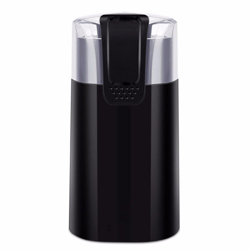 Electric Stainless Steel Blade Coffee Bean Nut Grinder Grinding 2
