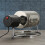 Stainless Steel Coffee Bean Roasting Machine Coffee Roaster Roller Baker Tools 6