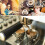 16 Pcs Plastic Coffee Template Stencils Cappuccino Chocolate Latte Art Mold Tools 4