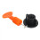 50pcs Flat Ceramic Floor Wall Construction Tools Reusable Tile Leveling System Kittile Kit 8