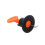 50pcs Flat Ceramic Floor Wall Construction Tools Reusable Tile Leveling System Kittile Kit 7