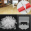 (100pcs, 1.0mm) 100/200Pcs 1.0mm 1.5mm White Ceramic Tile Leveling System Clip Tiling Accessibility Spacer Plastic Clip 5