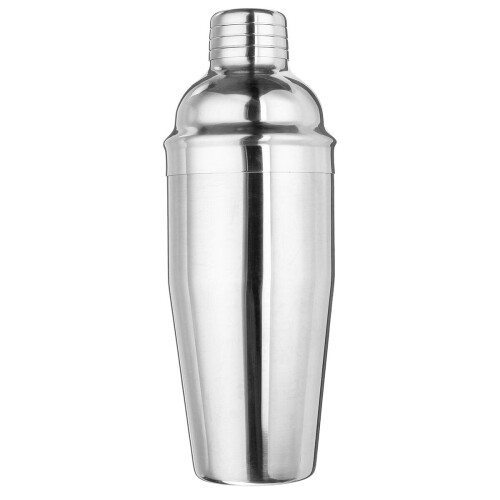 Cocktail Maker Set Shaker Mixer Stainless Steel Bar Bartender Drink Making Kit 2