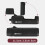 Reusable Press Elevator Door Opening Tool Alcohol Pen Touch Screen Zerro-touch Press Pen 5