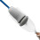 Long Handle Replaceable Kitchen Cleaning Tool Soft Cleaning Sponge Cup Brush 3