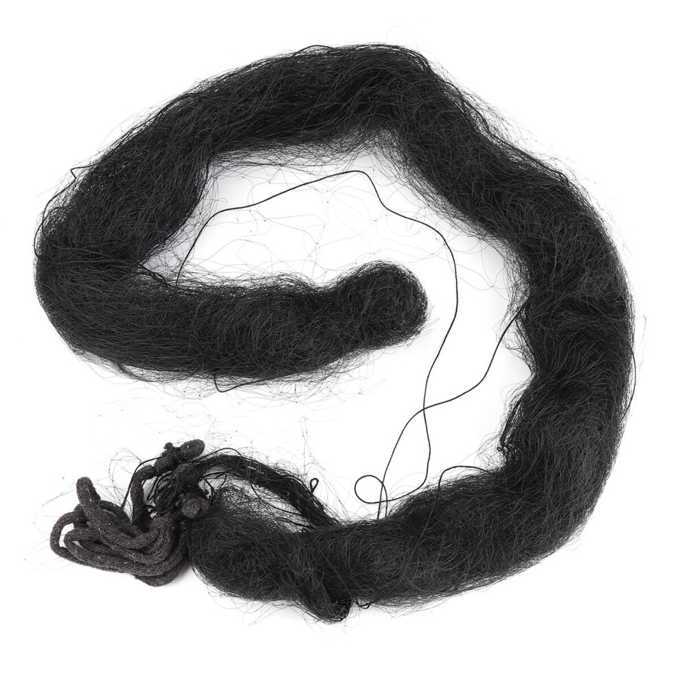 (8X30M) 4/6/8/10/15/20/30cm Anti Bird Netting Fruit Crop Plant Knitted Pest Net Prevent Huting Catching 1.51.5cm Mesh-image-OPC-PJGBXWN-NEW